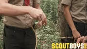 TROOP TIME Épisode 9 - Hands-On Scouting