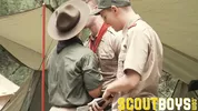 TROOP TIME Épisode 9 - Hands-On Scouting