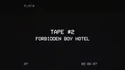 BREEDING MY BOY'S LITTLE HOLE Tape 11 - Forbidden Boy Hotel