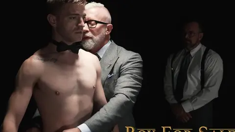 THE BOY TOM Chapter 5 - The Appraisal