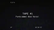 OUR FAMILY BONDS Épisode1 - Welcome to Forbidden Boy Hotel