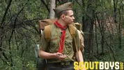 BUDDY CHECK Épisode 1 - Scouts dans leur tente