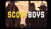 BUDDY CHECK Épisode 1 - Scouts dans leur tente