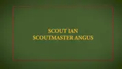 SCOUT IAN Kapitel 1 - Der Schwur