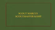 SCOUT MARCUS Capítulo 1 - El juramento