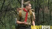 TROOP TIME Épisode 2 - Histoires de camp effrayantes