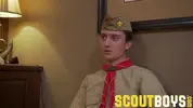 SCOUT JACK Capitolo 1 - Il giuramento