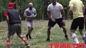 ALL PLAY Kapitel 2 - Twink Turkeybowl
