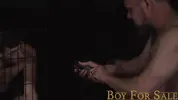 THE BOY JAY Episode 3 - Le garçon esclave