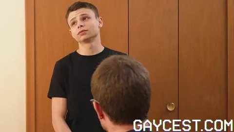 DADDY'S LITTLE BOY Épisode 1 - Big Boy Underwear