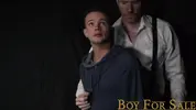 THE BOY LOGAN Épisode 1 - The Grooming