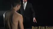 DER JUNGE AUSTIN Kapitel 7 - Der Preis