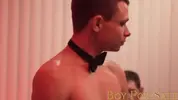 IL RAGAZZO AUSTIN capitolo 5 - La bomboniera