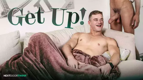 Jonathan Tylor, Jacob Acosta – Lève-toi !