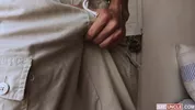 Tres pollas son mejor que una - ¿Quieres ver qué pasa con cuatro?