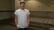 Dakota Wolfe, Colby Jansen, Tristan Jaxx - Il nonnismo del ragazzo nuovo di zecca davanti alla folla