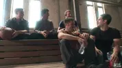 Dakota Wolfe, Colby Jansen, Tristan Jaxx - Il nonnismo del ragazzo nuovo di zecca davanti alla folla