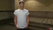 Dakota Wolfe, Colby Jansen, Tristan Jaxx - Il nonnismo del ragazzo nuovo di zecca davanti alla folla