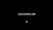 Cazador checo 14