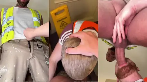 Follando con una pelirroja