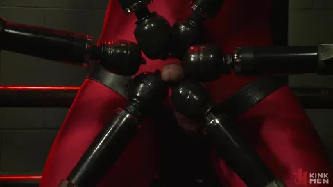 Connor Maguire - Das Orgasmatron