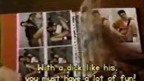 O cu...com desejo, a pila.... demasiado quente...a solução?