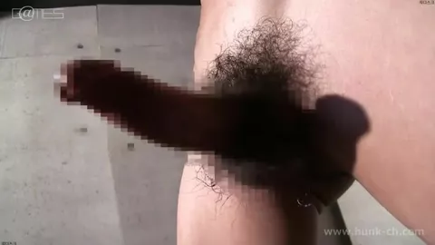 Hübscher Fußballspieler