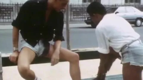 Cadinot Französische Schwule erleben harte Zeiten