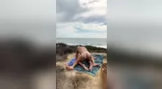 Ficken am Strand