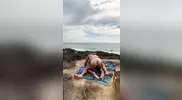 Ficken am Strand