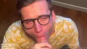 Daddy Fucking Slut With Glasses
