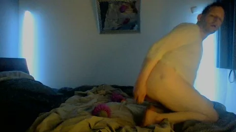 schwul mit Spielzeug