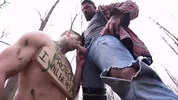 Un twink gay ha bisogno del cazzo di un daddy protettivo