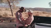 Cowboys — Sotto il grande cielo — HugeAjax & Brody Meyer