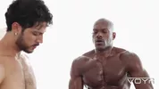 Le Flip Fuck de Rhyheim avec Markin et Luca