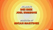 Joel Someone, Des Irez – Apprends-moi à faire une gorge profonde, beau-père