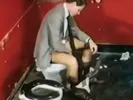 ⭐️ CRUISING THE TOILETS ⭐️ vintage