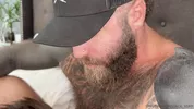 Baby Bear Muscles, Jace Star