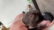 Baby Bear Muscles, Jace Star