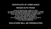 Auto Trade