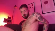 Macho peludo follando a pasivo sexy 2