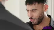 Bastian Karim enttarnt - Kapitel 9 - Gerechte Maßnahmen - Apolo Adrii und Bastian Karim