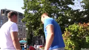 Désirs sexuels exaucés
