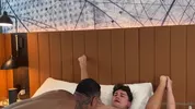 Tatted Top Fucking Cute Boy