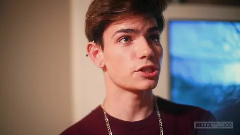 Assuntos de férias (Parte 7) - Eli Bennet, Levi Rhodes