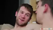 Colby Keller Ram Anthony Romero