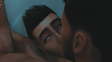 Virtual Ride Film 3 D - Partie 4/4