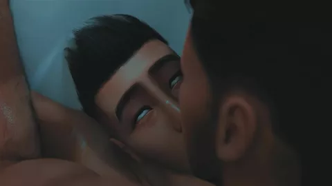 Virtual Ride Film 3 D - Partie 4/4