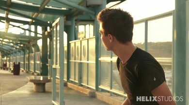 Volviendo a casa – Jacob Dixon, Jessie Montgomery