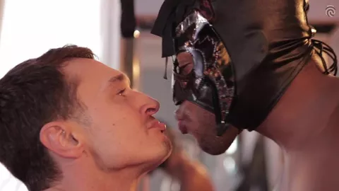 Alex Kof e Lex Locke